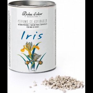 Boles d'olor - StofzuigerParfum - Iris