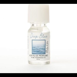 Boles d'Olor - geurolie 10 ml - Deep Blue (Diep Blauw)
