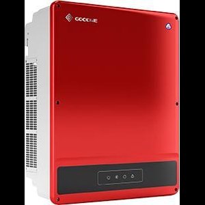 GoodWe GW-25K-DT 3 fase omvormer