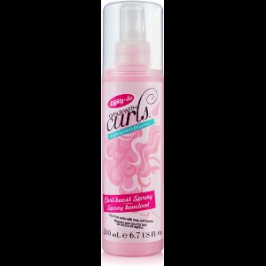 Dippity Do Girls with Curls Boost Spray 200ml