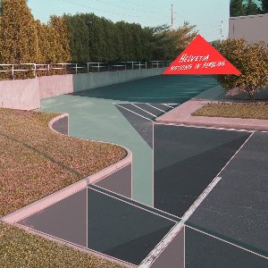 Helvetia - Nothing In Rambling (CD)