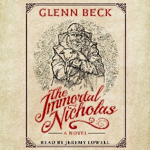 The Immortal Nicholas