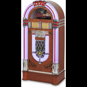 Ricatech Jukebox RR2500 bruin XXL 128CM