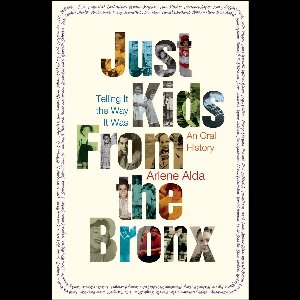 Just Kids From the Bronx