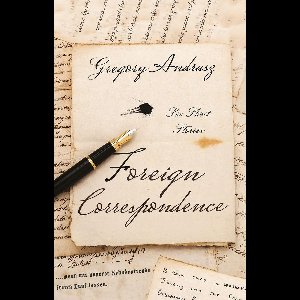 Foreign Correspondence