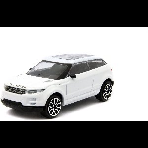 Bburago - Lamborghini Huracán - Polizia / politie - schaal 1:43 - blauw