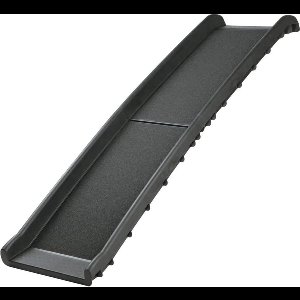 BTP - Honden loopplank kunststof - hondentrap - Dier - Vervoer - Plank