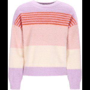 NONO N508-5307 Meisjes Trui - Maat 134/140