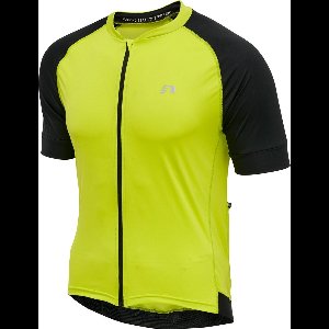Newline Kurzarmtrikot Mens Core Bike Jersey Evening Primrose-3XL
