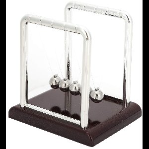 Balanced Ball Educational Toys, Interesting Table Decoration Excellent Educational Science Tool 3.1 x 2.8 x 3.5 in Balanced Ball Toys, for Office Home Decoration