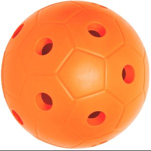 Goal Ball - Bal met bel - Rinkelende bal Ø 23 cm