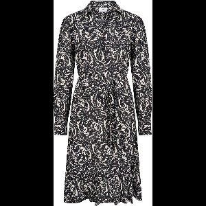 Hv Society - Dress Hvsava - Black - XXL (44)