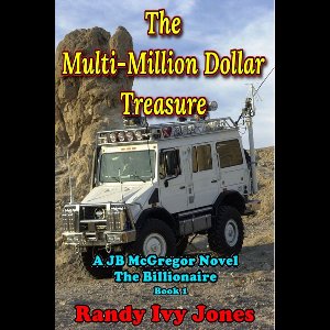 The Billionaire 1 - The Multi-Million Dollar Treasure