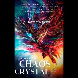 Awakening Chaos Crystal