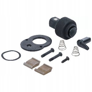 Reparatieset Ratel BGS 636, 639 - Alle Slijtdelen