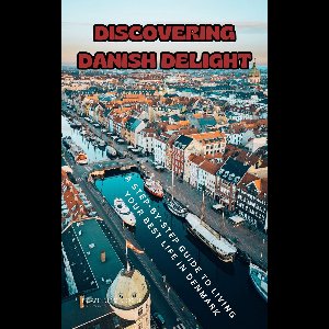 Discovering Danish Delight
