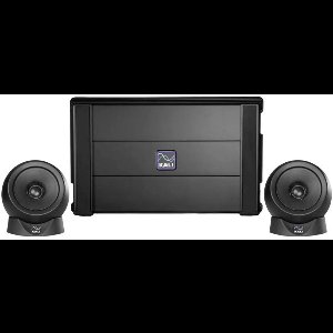 Kali Audio IN-UNF Actieve studio monitor 4 inch 1 stuk