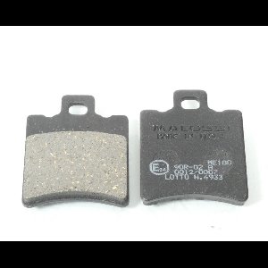 malossi remblokje voor scooter yamaha 50 cw bw-s origineel 1995 tot 2012 av nieuw