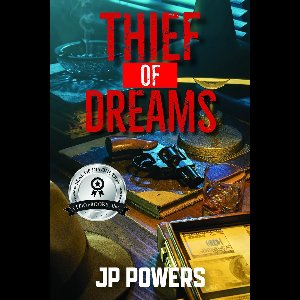 Thief Of Dreams