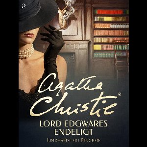 Hercule Poirot 9 - Lord Edgwares endeligt