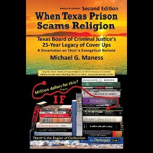 When Texas Prison Scams Religion