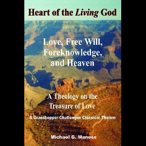 Heart of the Living God