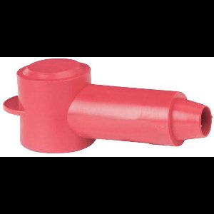 Blue Sea Systems 4012 Cablecap Afdekkap Voor Bouten Rood