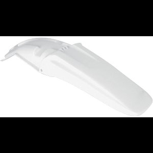 Polisport Off Road Yamaha Yz125/250 93-95 Achterspatbord Wit