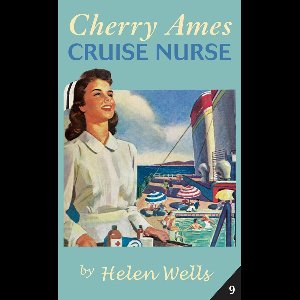 Cherry Ames