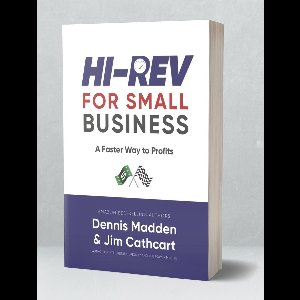 Hi REV for Small Biz