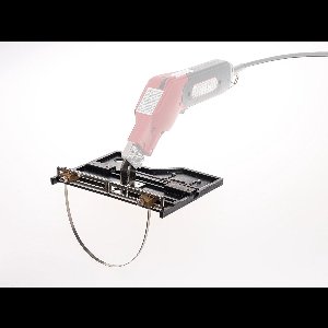 ROTHENBERGER Industriële snijtafel 15 cm (6") - 1500000067