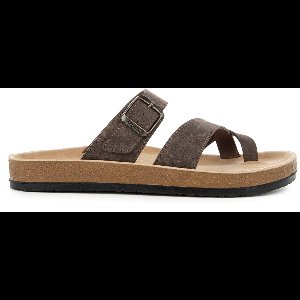 Berussa -MUYA HAIKO – Slippres - Comfortabele Anatomische Unixes Slipper met Verstelbare Bandjes – Klassie ke Comfort Collectie 40/45