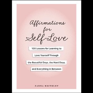 Affirmations for Self-Love
