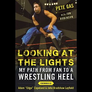 Looking at the Lights