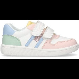 Babytrainers Tommy Hilfiger Flag Velcro