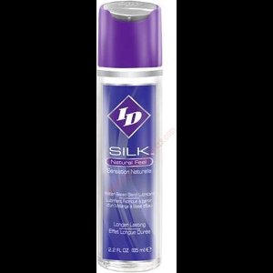 ID Silk - Hybride Glijmiddel - 65 ml
