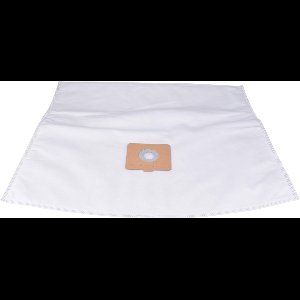 Geschikt voor TASKI. 10 stuks. Stofzuigerzakken 7514804 voor Bora12, Bora12S. COVAKO merk