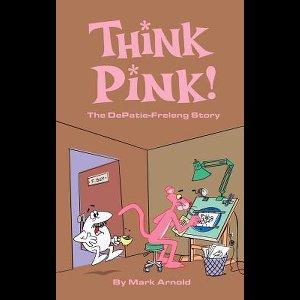 Think Pink