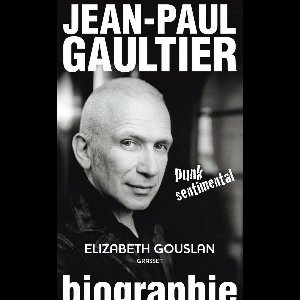 Jean-Paul Gaultier, punk sentimental