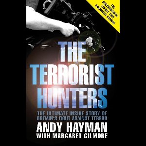The Terrorist Hunters