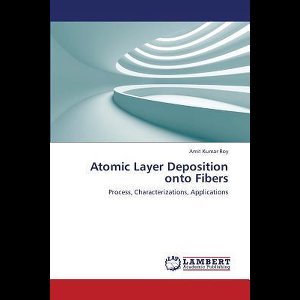 Atomic Layer Deposition Onto Fibers
