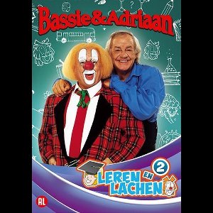 Bassie & Adriaan Leren En Lachen 2