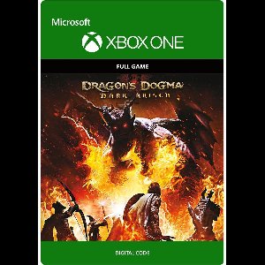 Dragons Dogma Dark Arisen - Xbox One Download