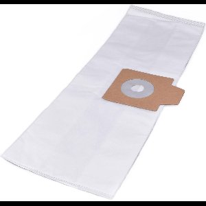Geschikt voor NILFISK. 10 stuks. Stofzuigerzakken voor UZ872, UZ932, UZ934, Cubic, Synthetisch. COVAKO merk