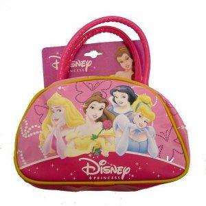 Widek Princess Enkele Fietstas - Roze stuurtas