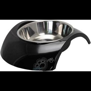 Rogz Yotz Rogz Bowlz Luna Small Black