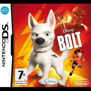 BOLT