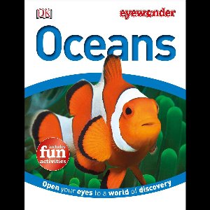 Eye Wonder Oceans