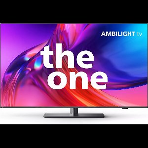 Philips The One 65PUS8808 - 65 inch - 4K LED - 2023