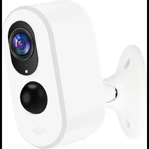 AFINTEK Draadloze Beveiligingscamera voor Buiten | Met Zonnepaneel | WiFi | TUYA